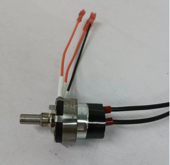 RV28Y-20LE-50K-S