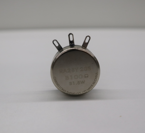 RA28Y-20S-B100Ω